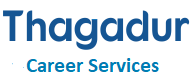 Thagadur Career Services